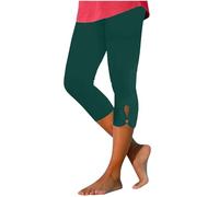 Pantalones Tipo Cuero para Mujer De Capri Comodos Medio Elástica Las Color Comprar Skinny Media Industriales Brillantes Policía Pliegues Ejercicio Significado Anticelulíticos Fantasia Gorditos