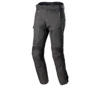 Pantalones Touring Alpinestars Bogotá Pro Drystar 4 Season Negro