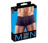 Pantalones Transparentes Y Altamente Elásticos Con Función De Hinchazón.