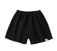 Pantalones Transpirables Casuales para niños, Pantalones de Color sólido Mallas Niña Color Carne