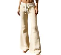 Pantalones Tres Cuartos para Mujer Termico Cintura Palazzo Rayas Monos Dentro Rayado Negras Piernas Soldado del Yogui Frío Trabajo 40 Chubasquero Ofertas Compresivas Nenas