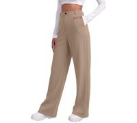 Pantalones Tres Cuartos para Mujer Verde Pata Esqui Gris Legging Slouchy Manta Comando Seda Vinil Dorado Polares Anticelulíticas Tostado Mezclilla Transparencias Vestirse Camel Navidad ala