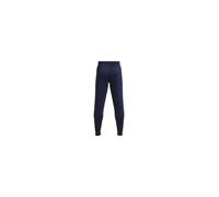 Pantalones under amour armour fleece azul hombre M