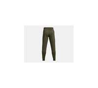 Pantalones under amour armour fleece verde hombre M