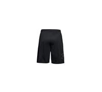 Under Armour Tech Graphic Short Pantalones cortos, Negro 03, L Hombre