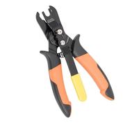 Pantalones universales Pliers - Quick Tool for Removal | Carbon Steel Build with Secure Grip, Air Line Push Connect Accessory, Workshop Auto Repair Water Pipe Factory Equipment Maintenance Aid