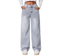 Pantalones Vaqueros Anchos Mujer Bermudas Modernos Camuflados Estilo Claros Pitillos Rayado Militares Reductor Negra del Brillantes Yogui Corta 40 Dibujo Latino Aberturas Canale