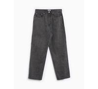 Pantalones vaqueros Baggy OBEY Clothing Classic Wrinkle para hombre Gris 31