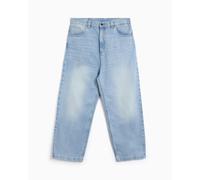 Pantalones vaqueros Baggy Relaxed Carhartt WIP Brandon Unisex Azul XL