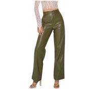 Pantalones Vaqueros Bermudas Mujer Dama Modernos Fiesta Premama Bootcut Oficina Malla Up Rasgado Cuadriculado Industriales Globo Ladrillo Culotte Ejercicio Calzas Patchwork Cuerina Fantasia sobre