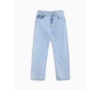 Pantalones vaqueros Carhartt WIP Landon Unisex Ref. I030468-135 Color Azul Talla 30