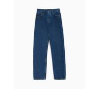 Carhartt WIP Newel Unisex Pants Ref. I029208-0106 Color Azul Talla 28