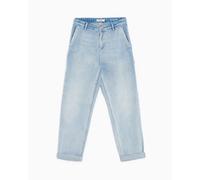 Pantalones vaqueros Carhartt WIP Pierce para mujer Azul 26