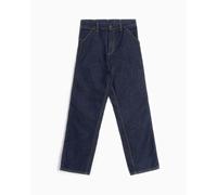 Carhartt WIP Vaquero azul denim 30x32 azul denim