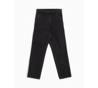 Carhartt WIP Vaquero negro denim 33x32 negro denim