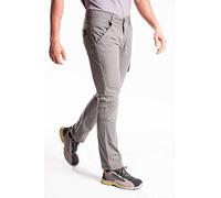 Pantalones Vaqueros Carp27 Algodón Stretch Color Gris Talla 56 ES