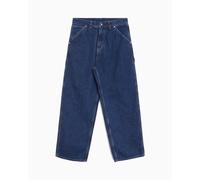 Pantalones vaqueros Carpenter Relaxed Carhartt WIP Belmont Unisex Azul M