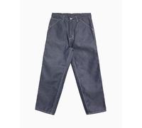 Pantalones vaqueros Carpenter Relaxed Carhartt WIP OG Single Knee para hombre Azul L