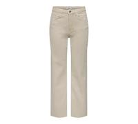 Pantalones vaqueros cintura alta mujer Only Juicy Rea 27x32