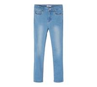 Pantalones vaqueros de chica Name it Polly Dnmthayer 2627 12 ans