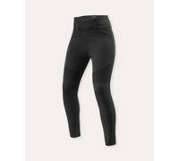 Pantalones vaqueros de moto para mujer REVIT Ellison Ladies SK Negro L30