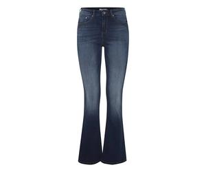 Pantalones vaqueros de mujer b.young bylola byluni flare 28x32