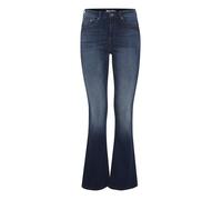 Pantalones vaqueros de mujer b.young bylola byluni flare 30x32