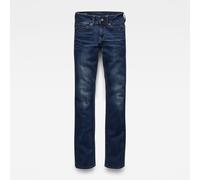 Pantalones vaqueros de mujer G-Star Midge Bootcut 34x34