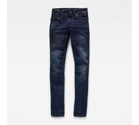 Pantalones vaqueros de mujer G-Star Midge Straight 26x30
