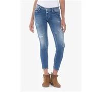 Pantalones vaqueros de mujer Le Temps des cerises Pulpc Fino 31