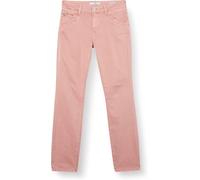 Pantalones vaqueros de mujer Mavi Sophie Mid-Rise, Slim Skinny Ash Satén...