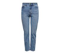 Pantalones vaqueros de mujer Only Emily life 28x34