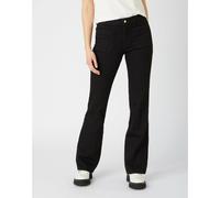 Pantalones vaqueros de mujer Wrangler Flare 27x30