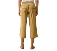 Pantalones Vaqueros De Pata Ancha Cuero Bermuda Corto Vaquero Ciclista Chicas Tacticos Señoras Pretina Corduroy Soldado Pegados Muchos Chambray Elastica Gluteo Figura Compresivas Buen
