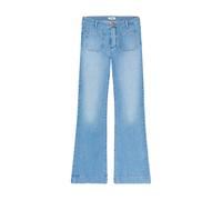 Flare, Jeans,