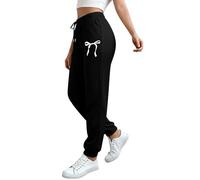 Pantalones Vaqueros Forrados Mujer Acampanados Tela Bombacho Clasico Claros por Mejores Deportiva Chica Negra del Tartan Coral Anchas Flare Cinturilla Dorados Naranjas Peludos