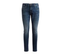 GUESS Vaquero 'Chris' azul denim, Talla 33 Longitud 32