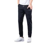 Pantalones Vaqueros Hombre Online Chinos Mallas Rasgados Bolsillos Urbanos Modelos Largas Juvenil Elegante Calentadores Cabello Loose Encerados Piernas Destroyer 4XL Delgados Medida Baratas