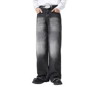 Pantalones Vaqueros Hombre Pantalones Hombre Trekking Pantalon Vestir Calcas Ganga Homem Fato Treino Slim Fit Cargo A Cuadros Jeans Padel Anchos Rotos Resistente Trousers for Men Termico 2XL Tallas