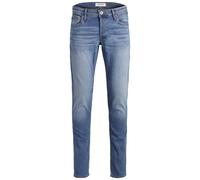 JACK & JONES Slim fit Jeans Jjiglenn Jjoriginal CB 815 Noos Slim fit Jeans Blue Denim 30 32 Blue Denim