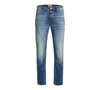 JACK & JONES Mike Original Jos 411 Vaqueros, Azul Denim, 31W / 34L para Hombre