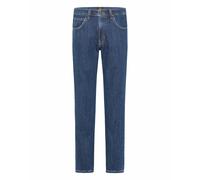 Pantalones vaqueros Lee Brooklyn Straight 33x34