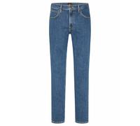 Pantalones vaqueros Lee BROOKLYN STRAIGHT MID 40x32