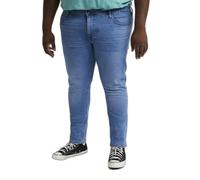 Lee Luke, Jeans Hombre, Working Man Worn, 28W / 32L