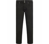 Lee Hombre Rider , CLEAN BLACK, 33W / 34L