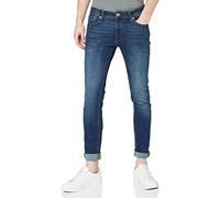 Pantalones vaqueros Liam Original para hombre de Jack & Jones - W31L34