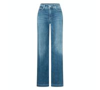 MAC Dream Wide Dream Wonderlight 0351L544190 D490* - Vaqueros para mujer, azul, 44W / 32L