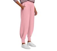Pantalones Vaqueros Mujer 2025 Acampanados Cintura Gorditas Fitness Strech Padel Bonitos Adelgazantes Pilates Corduroy Caminar Coreano Calor Fresquitos Marrón Entrenar Encima Originals Lateral