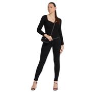 Pantalones vaqueros mujer Guess Curve X 26x30