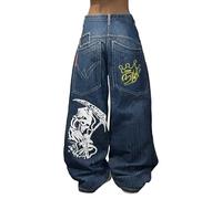 Pantalones Vaqueros Mujer Pantalón Vaquero Mujer Vestir Pantalon Ancho Negro Traje Fiesta Jeans Anchos Chaleco Campana Falda Vaquera Wide Leg Women Vestidos Sweatpants Rectos Trabajo Chino 3XL Pana